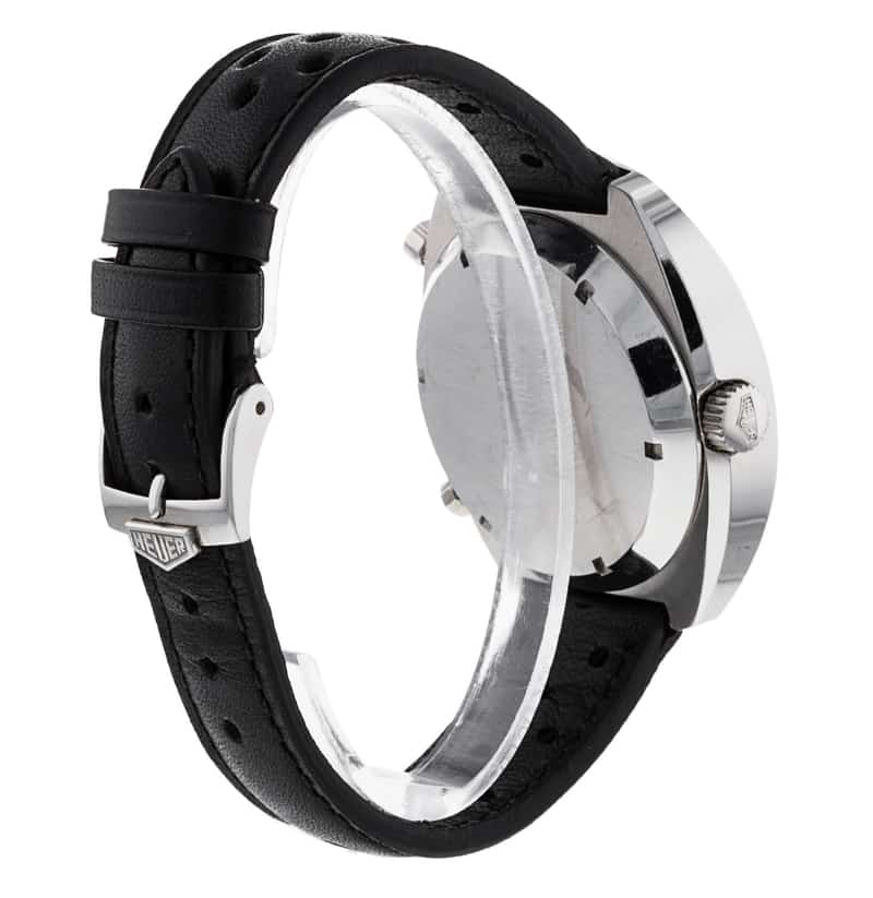 Tag Heuer Montreal 110503B